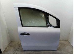 Recambio de puerta delantera derecha para nissan towstar acenta referencia OEM IAM 8010000Q1H  TOCADA CRISTAL CUSTODIA ROTO Y GO