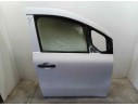 Recambio de puerta delantera derecha para nissan towstar acenta referencia OEM IAM 8010000Q1H  TOCADA CRISTAL CUSTODIA ROTO Y GO