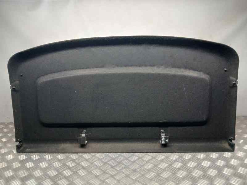 Recambio de bandeja trasera para ford focus st-line referencia OEM IAM 2204826  