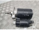 Recambio de motor arranque para volkswagen golf iii berlina (1h1) gt referencia OEM IAM 020911023M 0001112038 BOSCH