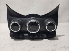 Recambio de mando climatizador para mini mini (f56) cooper d referencia OEM IAM 5HB01123809  