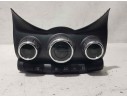 Recambio de mando climatizador para mini mini (f56) cooper d referencia OEM IAM 5HB01123809  