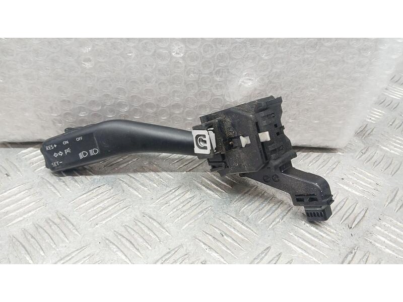 Recambio de mando intermitentes para volkswagen golf plus (5m1) trendline referencia OEM IAM 1K0953513A  