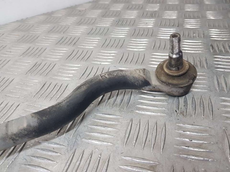 Recambio de cremallera direccion para mg zs 1.0 t-gdi referencia OEM IAM 10443601  MECANICA