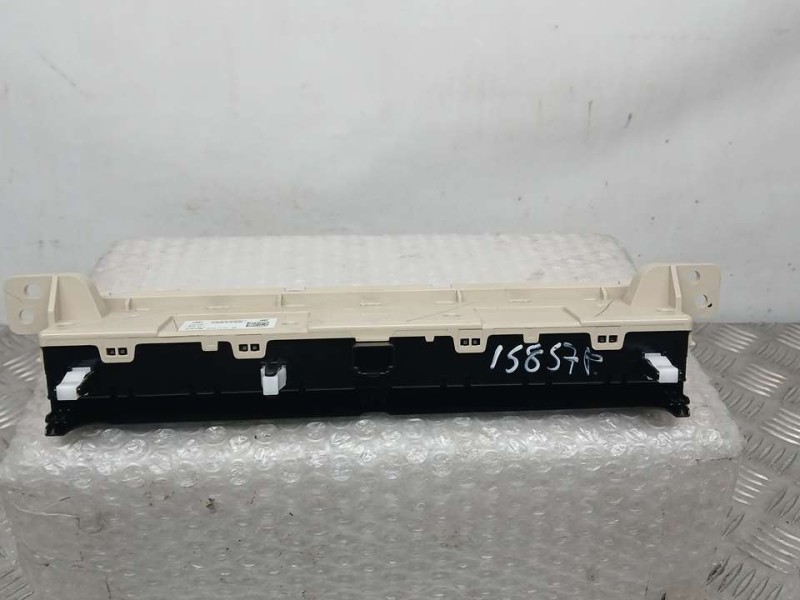 Recambio de mando multifuncion para dr 5.0 hybrido glp referencia OEM IAM 808000405AA  ROZADO CHERY