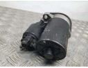 Recambio de motor arranque para volkswagen golf iii berlina (1h1) gt referencia OEM IAM 020911023M 0001112038 BOSCH