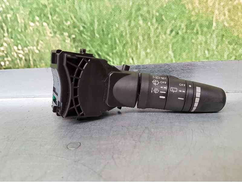 Recambio de mando limpia para nissan pick-up (d22) cabina simple diesel referencia OEM IAM   