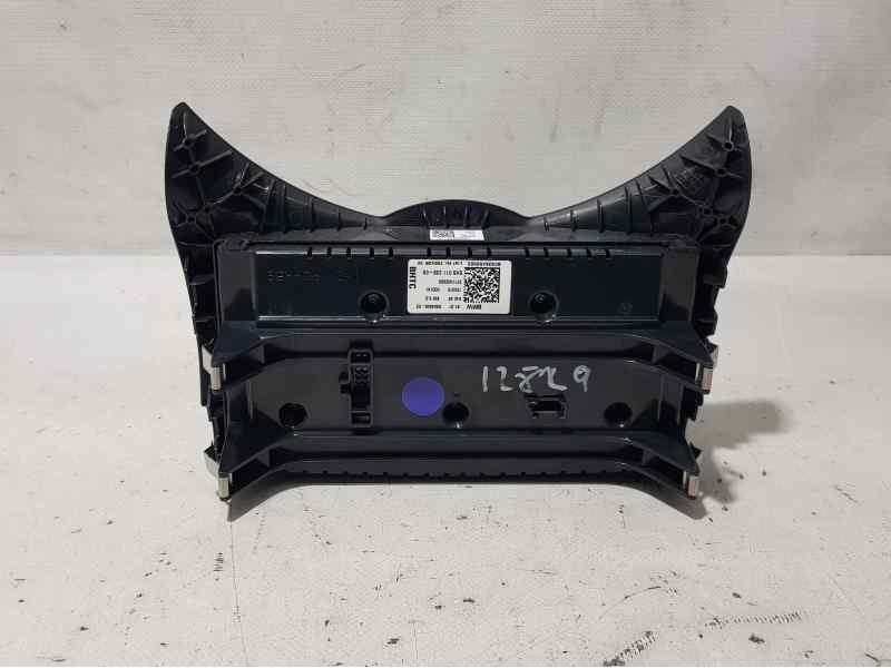 Recambio de mando climatizador para mini mini (f56) cooper d referencia OEM IAM 5HB01123809  