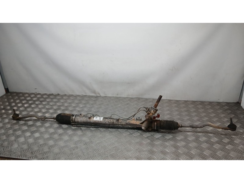 Recambio de cremallera direccion para renault express furgoneta/monovolumen 1.5 blue dci 95 (f6ab) referencia OEM IAM 490018151R