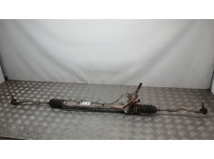 Recambio de cremallera direccion para renault express furgoneta/monovolumen 1.5 blue dci 95 (f6ab) referencia OEM IAM 490018151R