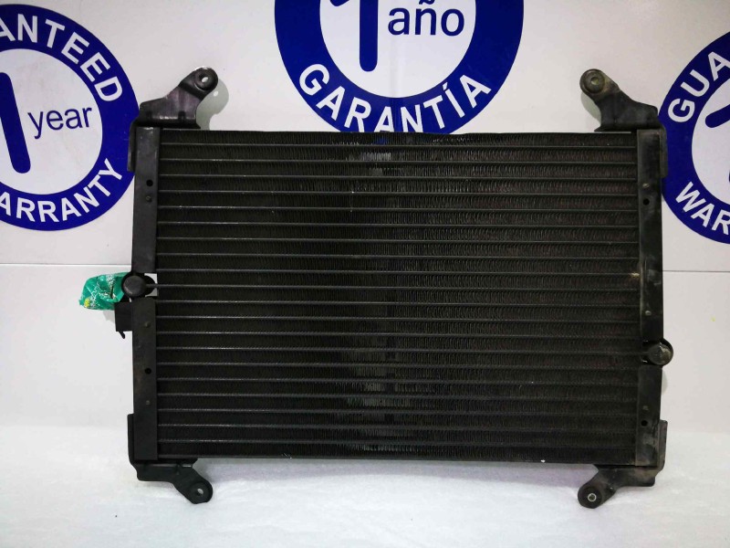 Recambio de condensador / radiador aire acondicionado para peugeot boxer caja abierta (rs2850)(230)(´02) 2.5 diesel referencia O