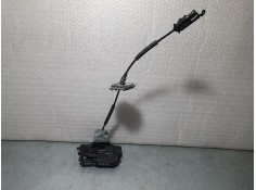 CERRADURA PUERTA TRASERA IZQUIERDA JX7AA26413AF E01980105 4 PINES