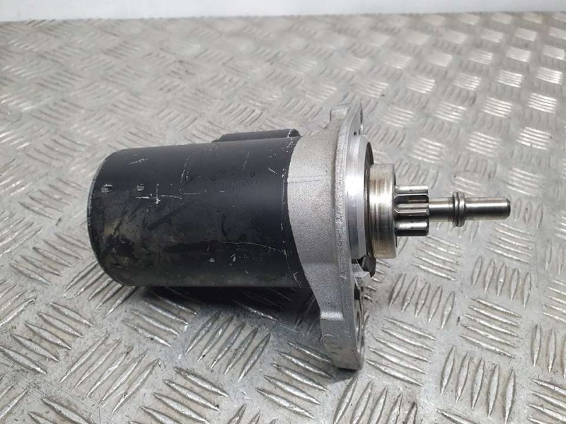 Recambio de motor arranque para volkswagen golf iii berlina (1h1) gt referencia OEM IAM 020911023M 0001112038 BOSCH