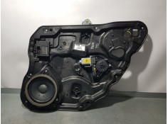 ELEVALUNAS TRASERO DERECHO 966264101 ELÉCTRICO 6 PINS