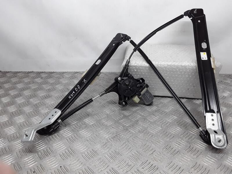 Recambio de elevalunas delantero derecho para seat ateca (kh7) xperience referencia OEM IAM 575837462A  