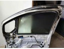 Recambio de puerta delantera derecha para nissan towstar acenta referencia OEM IAM 8010000Q1H  TOCADA CRISTAL CUSTODIA ROTO Y GO