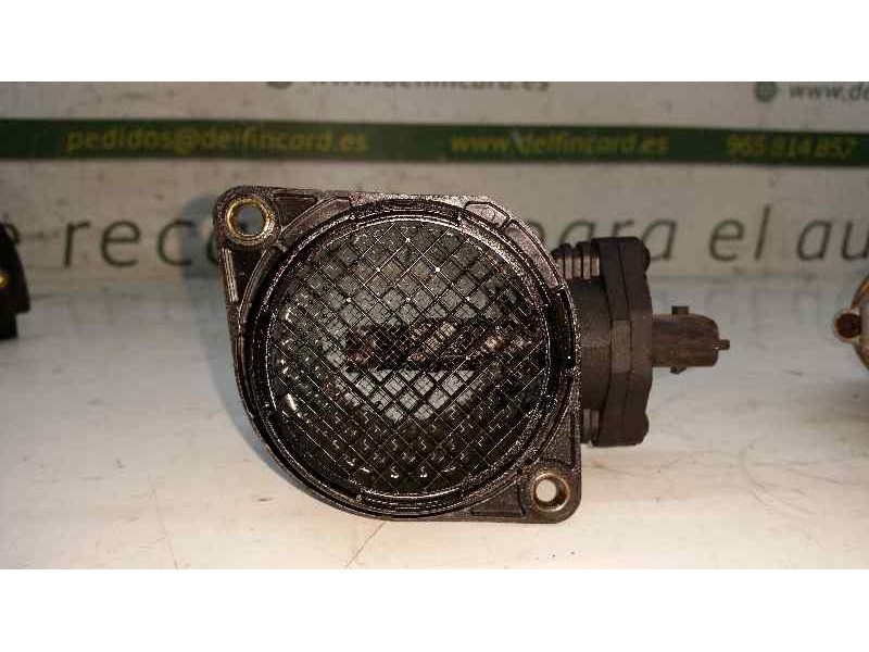 Recambio de caudalimetro para fiat stilo multi wagon (192) 1.9 jtd 140 dynamic multijet referencia OEM IAM 0280218120  BOSCH
