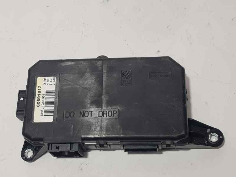 Recambio de modulo electronico para alfa romeo 159 (140) 1.9 jtdm 16v / selective referencia OEM IAM 90691612  