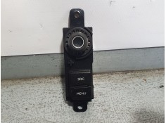 MANDO MULTIFUNCION 98097243XU 2809142257 MANDO RADIO Y GPS