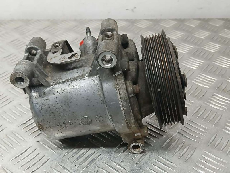 Recambio de compresor aire acondicionado para toyota proace city referencia OEM IAM 983014880 JSR11T603078 