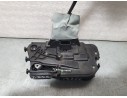 Recambio de cerradura puerta trasera izquierda para ford focus st-line referencia OEM IAM JX7AA26413AF E01980105 4 PINES