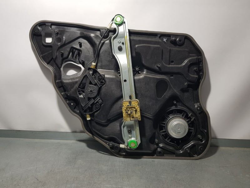 Recambio de elevalunas trasero derecho para volvo xc60 kinetic awd referencia OEM IAM 966264101  ELÉCTRICO 6 PINS