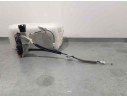 Recambio de cerradura puerta trasera derecha para peugeot 508 gt line referencia OEM IAM 9813149980  