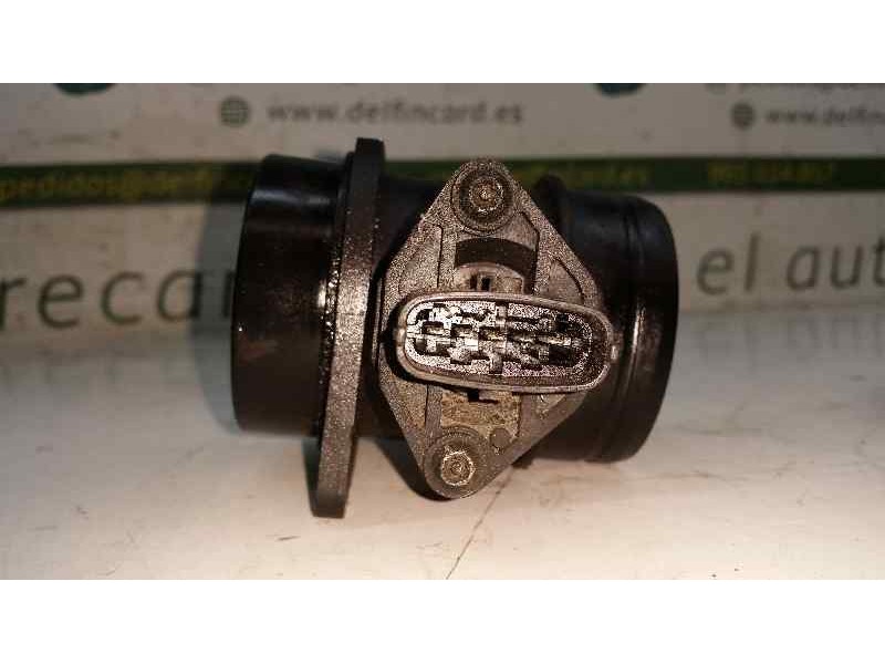 Recambio de caudalimetro para fiat stilo multi wagon (192) 1.9 jtd 140 dynamic multijet referencia OEM IAM 0280218120  BOSCH