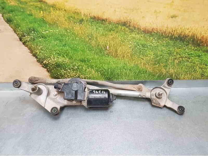 Recambio de motor limpia delantero para toyota avensis verso (m20) 2.0 d4-d sol referencia OEM IAM 8511044100 1592005950 DENSO