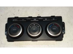 MANDO CLIMATIZADOR T1005815JD GAM761190B 