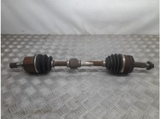 TRANSMISION DELANTERA IZQUIERDA 49500A4220 R22L