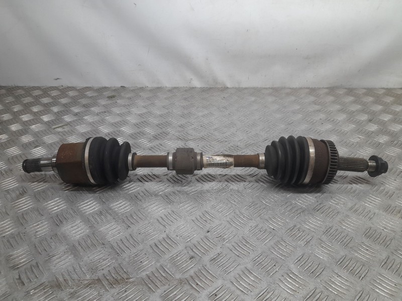 Recambio de transmision delantera izquierda para kia carens iv 1.7 crdi referencia OEM IAM 49500A4220  R22L