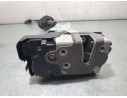 Recambio de cerradura puerta trasera izquierda para ford focus st-line referencia OEM IAM JX7AA26413AF E01980105 4 PINES