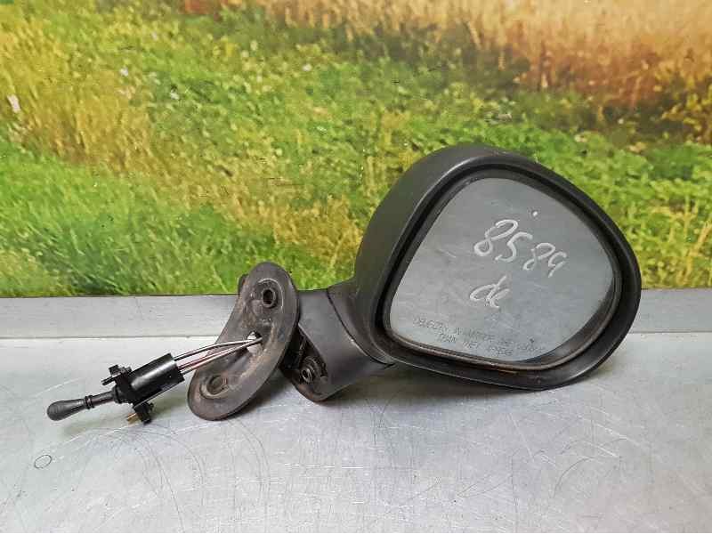 Recambio de retrovisor derecho para chevrolet matiz se referencia OEM IAM   C/M