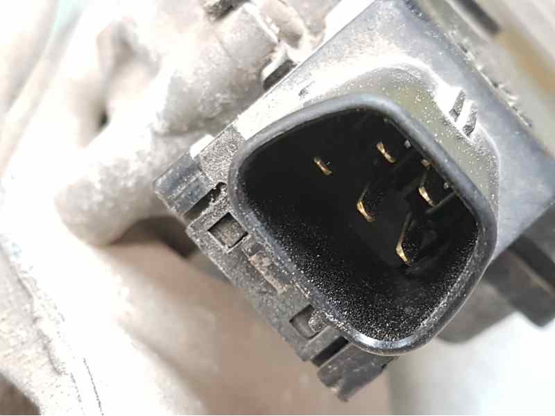 Recambio de motor limpia delantero para toyota avensis verso (m20) 2.0 d4-d sol referencia OEM IAM 8511044100 1592005950 DENSO