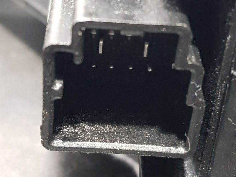 Recambio de elevalunas trasero derecho para volvo xc60 kinetic awd referencia OEM IAM 966264101  ELÉCTRICO 6 PINS