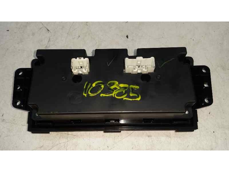 Recambio de mando climatizador para mazda 6 lim. (gh) 2.0 crtd 140cv active (4-ptas.) referencia OEM IAM T1005815JD GAM761190B 