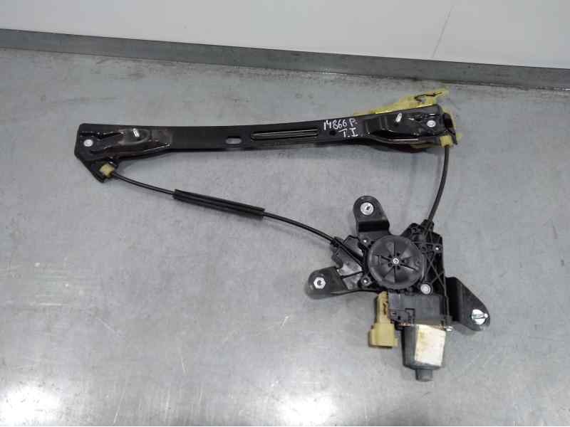 Recambio de elevalunas delantero izquierdo para ford mondeo lim. hybrid titanium referencia OEM IAM C04397101 ELECTRICO 