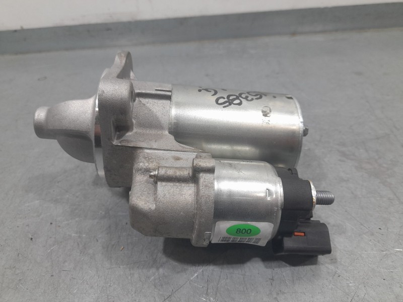 Recambio de motor arranque para kia rio (yb) hibrid referencia OEM IAM 3610008000  