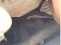 Recambio de cremallera direccion para toyota proace city referencia OEM IAM SU001B5448 6820000313A JTEKT ELECTRO-MECANICA