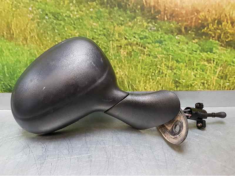 Recambio de retrovisor derecho para chevrolet matiz se referencia OEM IAM   C/M