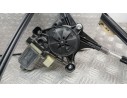 Recambio de elevalunas delantero izquierdo para seat ateca (kh7) xperience referencia OEM IAM 575837461A ELECTRICO 2 PINS 