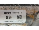 Recambio de cremallera direccion para renault express furgoneta/monovolumen 1.5 blue dci 95 (f6ab) referencia OEM IAM 490018151R