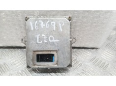 Recambio de centralita faros xenon para volkswagen golf iv (1j1) 1.8 t referencia OEM IAM 7M390391 AL 130729068