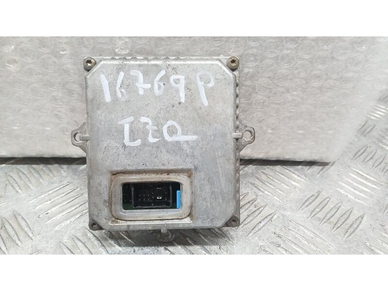 Recambio de centralita faros xenon para volkswagen golf iv (1j1) 1.8 t referencia OEM IAM 7M390391 AL 130729068