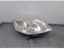 Recambio de faro derecho para citroën nemo monospace 1.4 hdi referencia OEM IAM 1353205080  