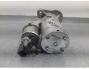 Recambio de motor arranque para kia rio (yb) hibrid referencia OEM IAM 3610008000  