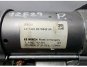Recambio de motor arranque para mini mini (f56) cooper d referencia OEM IAM 1241857084804 0001172205 BOSCH