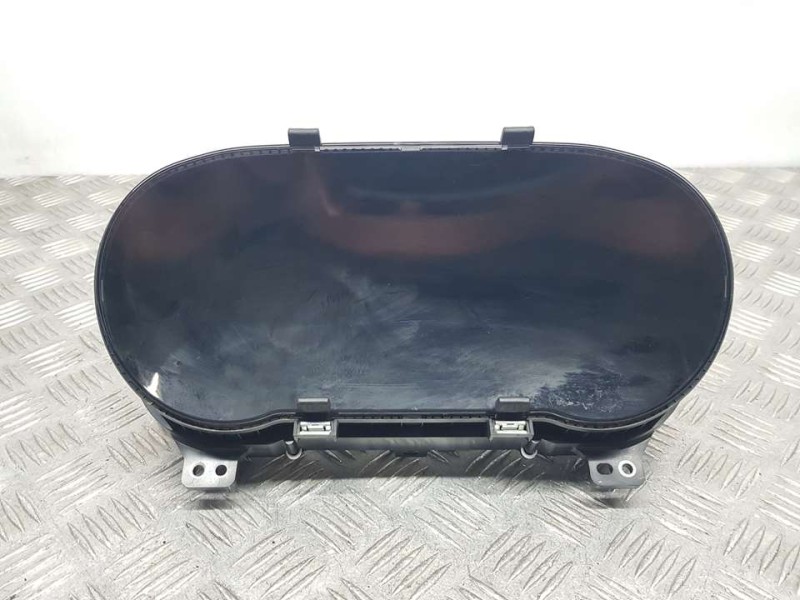 Recambio de cuadro instrumentos para mg zs 1.0 t-gdi referencia OEM IAM 1100990003 1079438102 DIGITAL