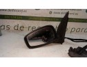 Recambio de retrovisor izquierdo para fiat stilo multi wagon (192) 1.9 jtd 140 dynamic multijet referencia OEM IAM  7 CABLES ELE